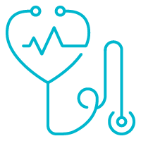 Illness Management Icon